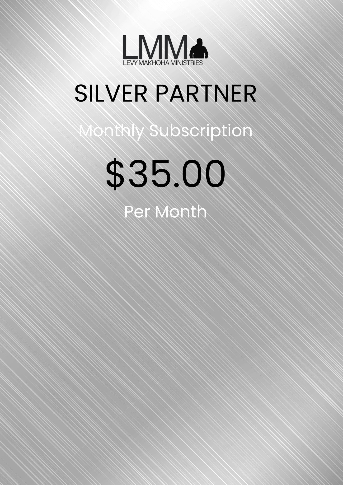 Silver Partner