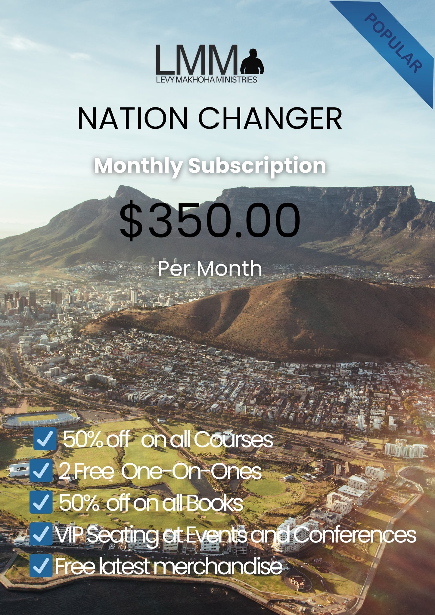 Nation Changer