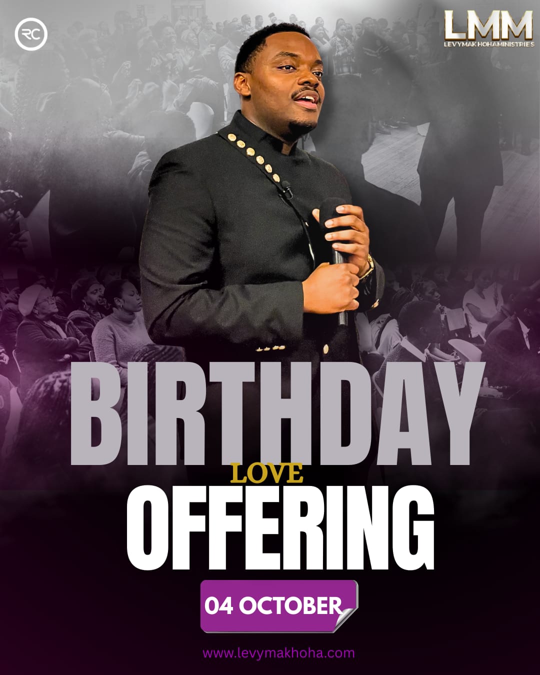 Love Offering
