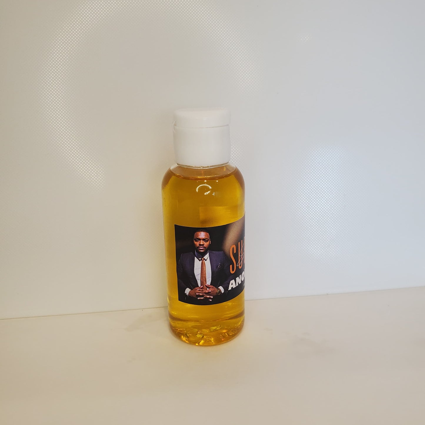 Anointing Oil
