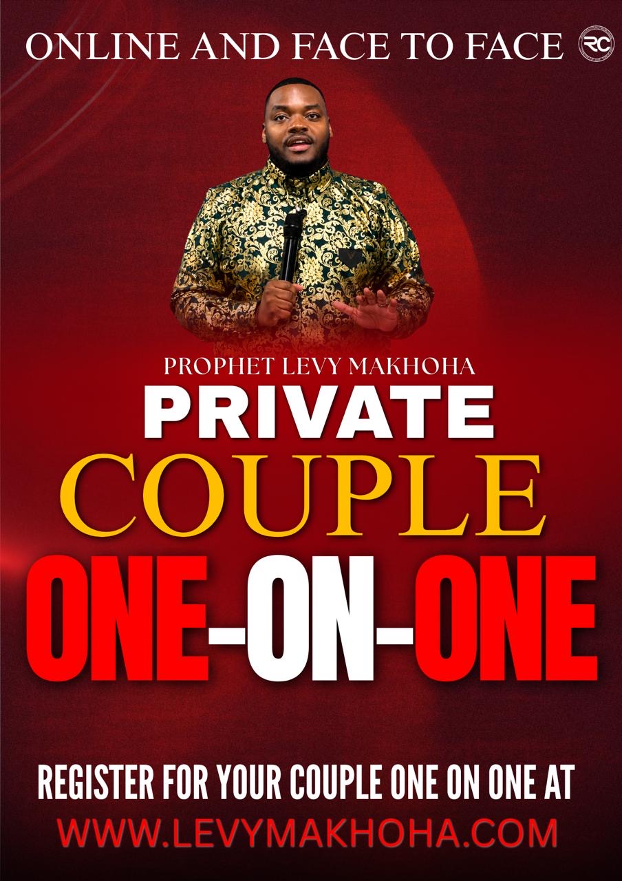 Private Couple 1-on-1