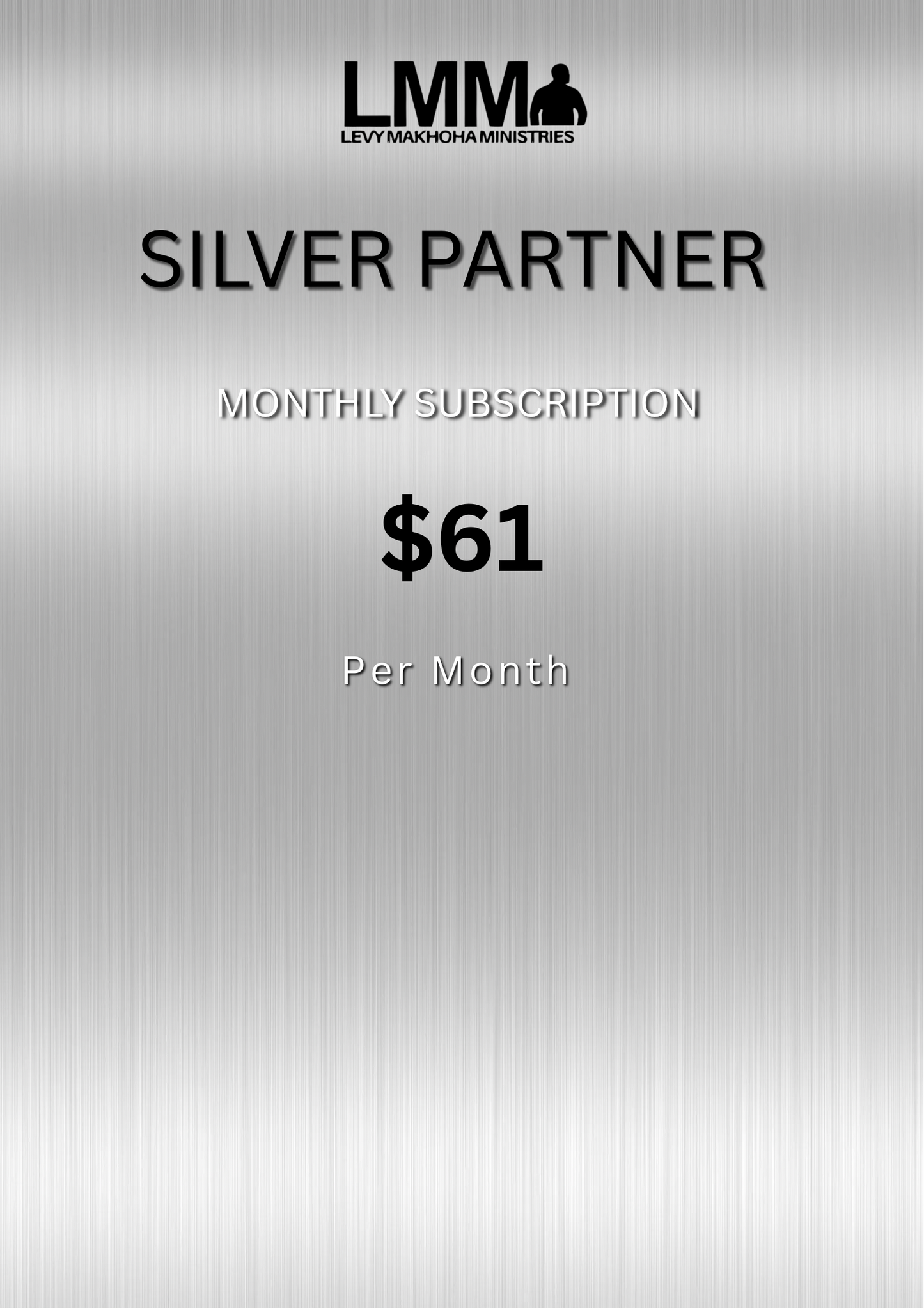 Silver Partner