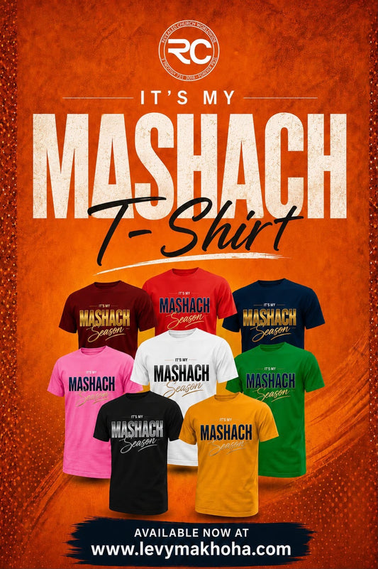 Mashach T-Shirt