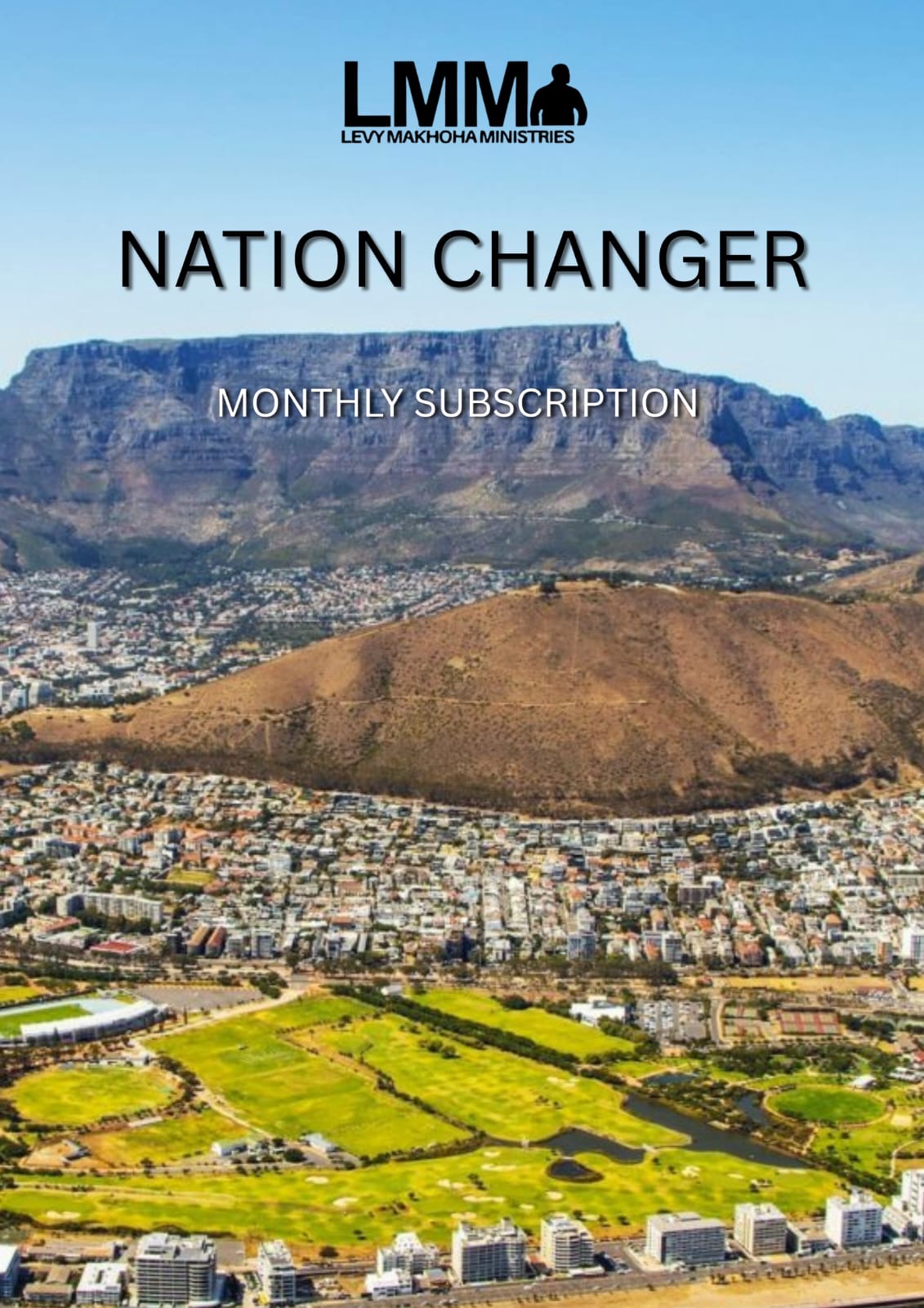 Nation Changer