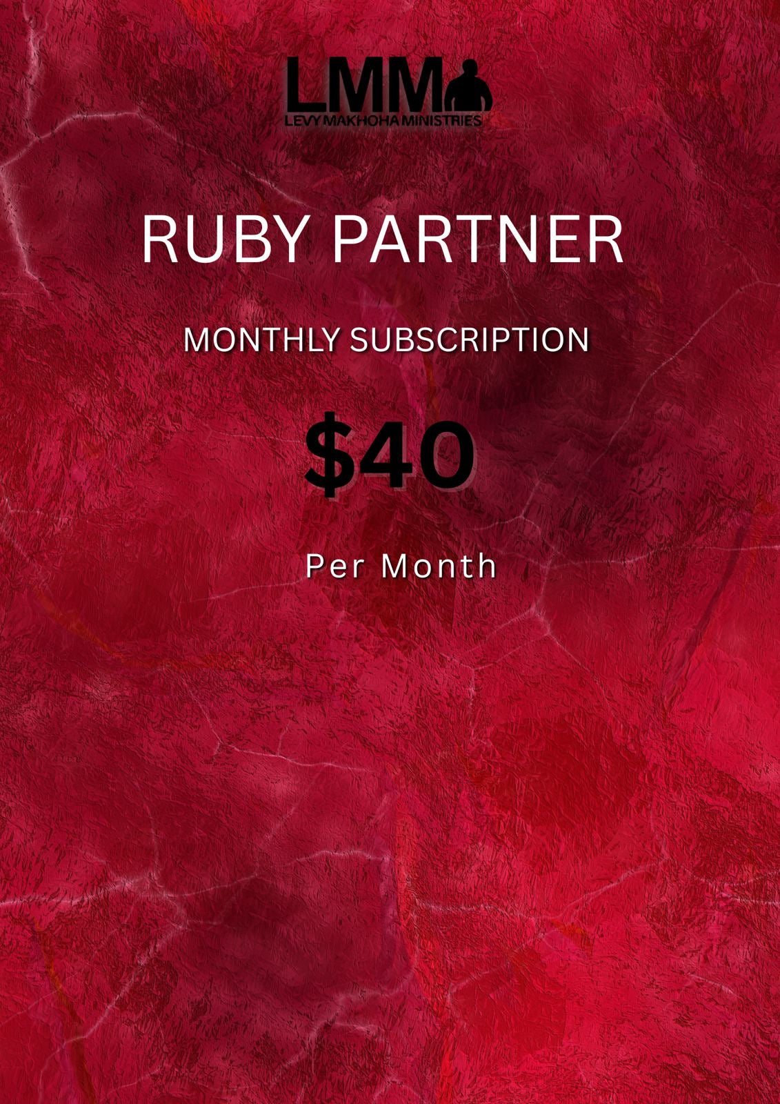 Ruby Partner
