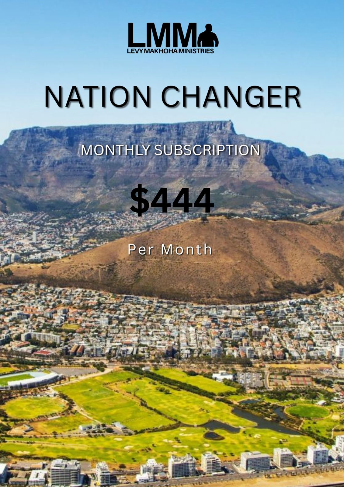 Nation Changer