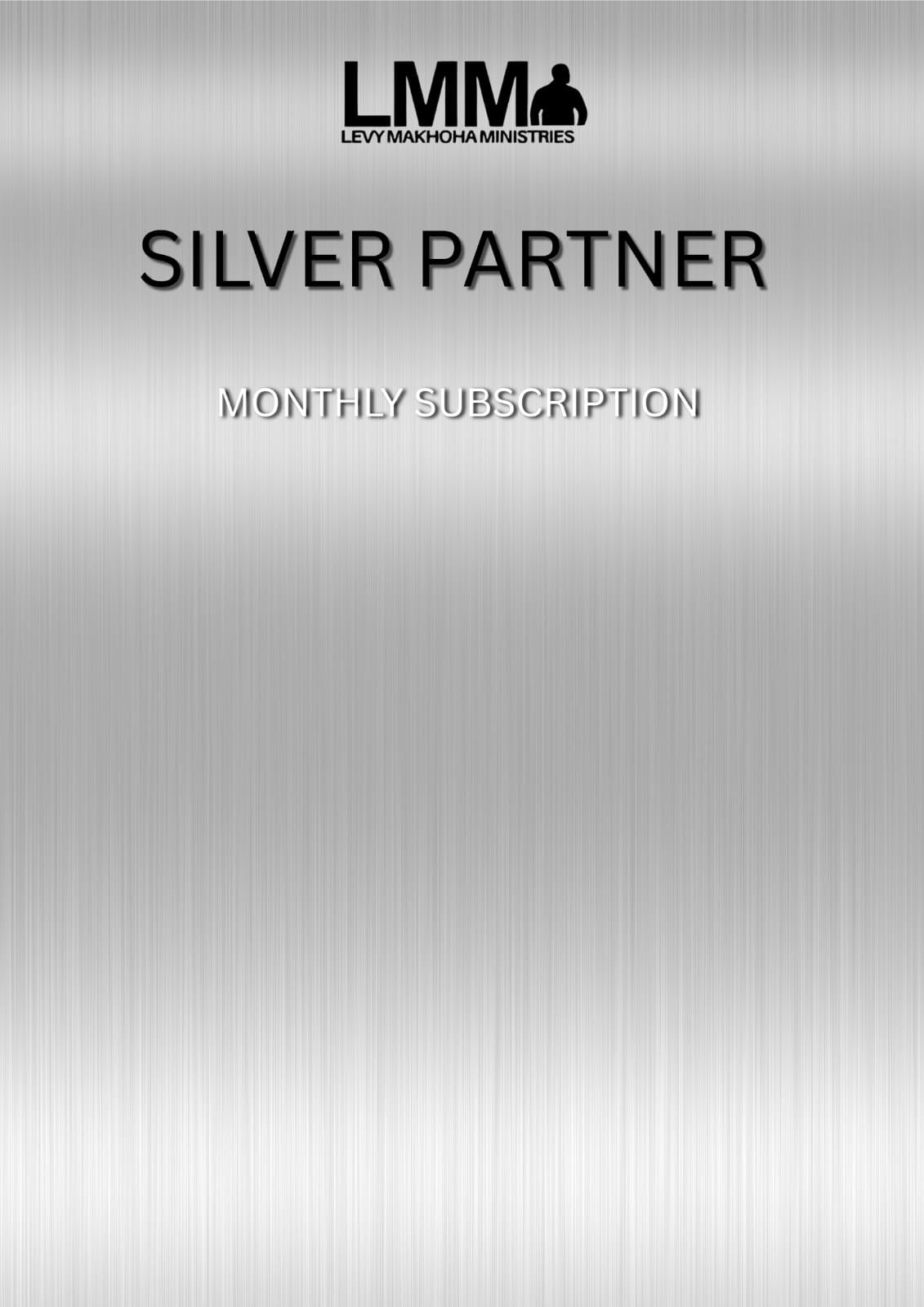 Silver Partner
